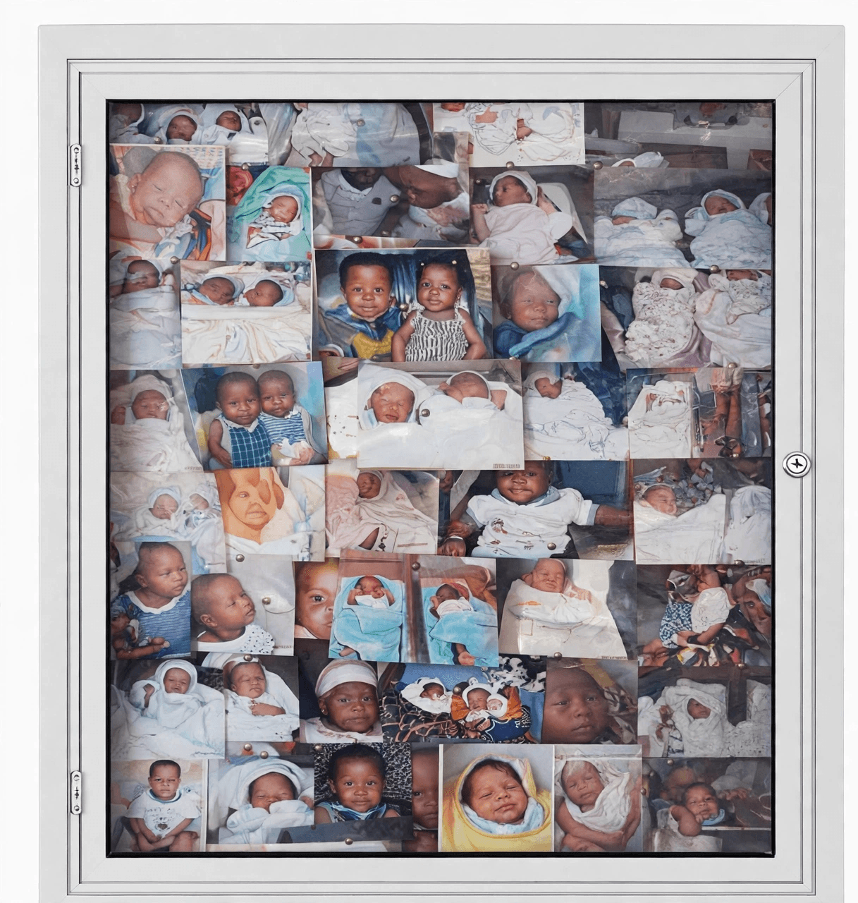 Bébés PMA Clinique Kabala - 3000+ BÉBÉS