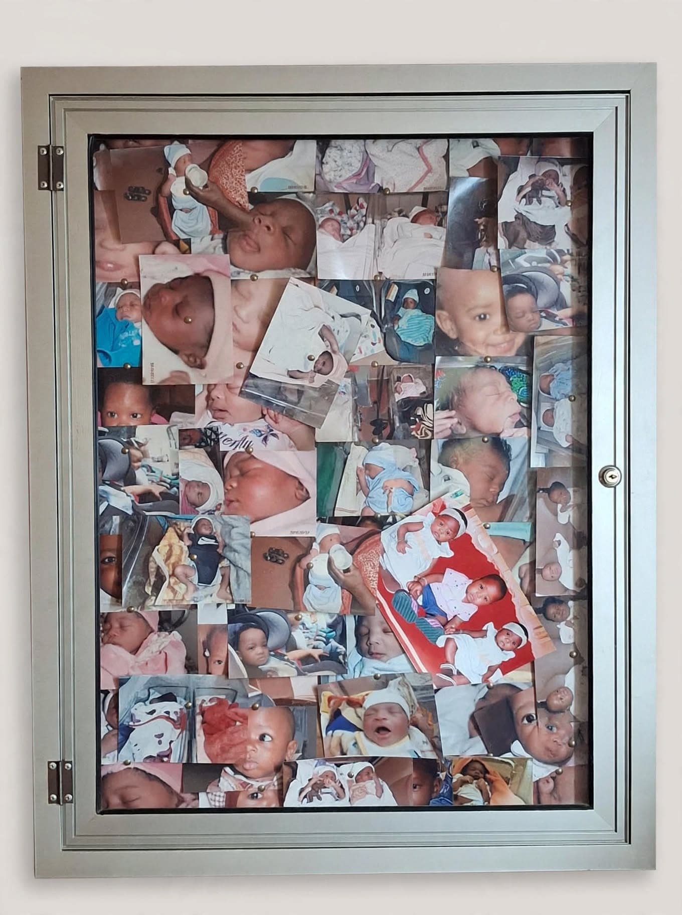 Bébés PMA Clinique Kabala - 3000+ BÉBÉS