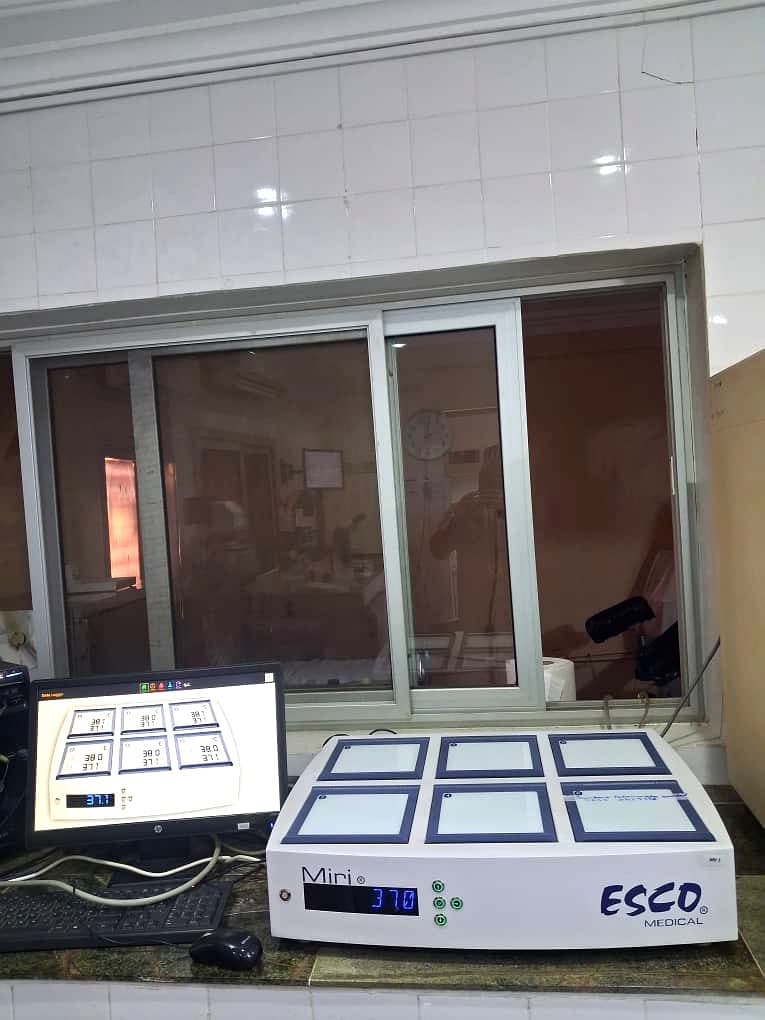 Instrument PMA