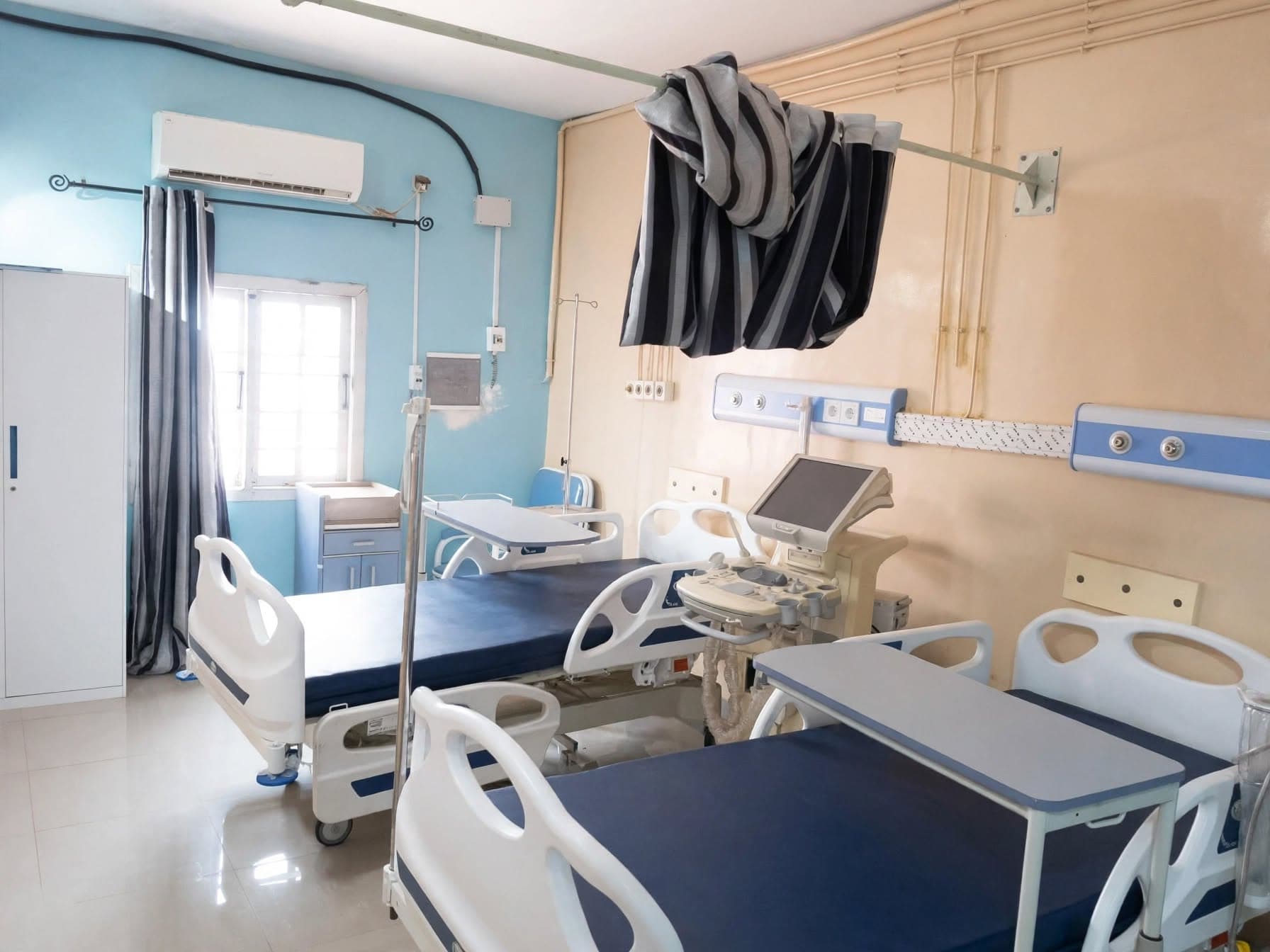 Hospitalisation